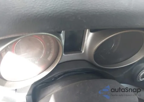 2013 Dodge Journey Sxt из США, поврежденный, VIN 3C4PDDBG4DT522711